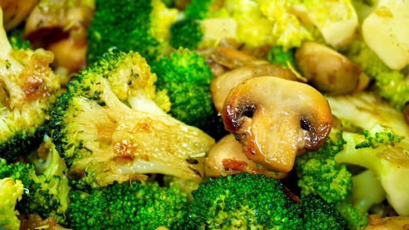 How to cook frozen broccoli deliciously